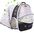 cat carrier backpack